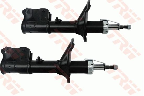 TRW JGM9458T - Амортизатор autocars.com.ua