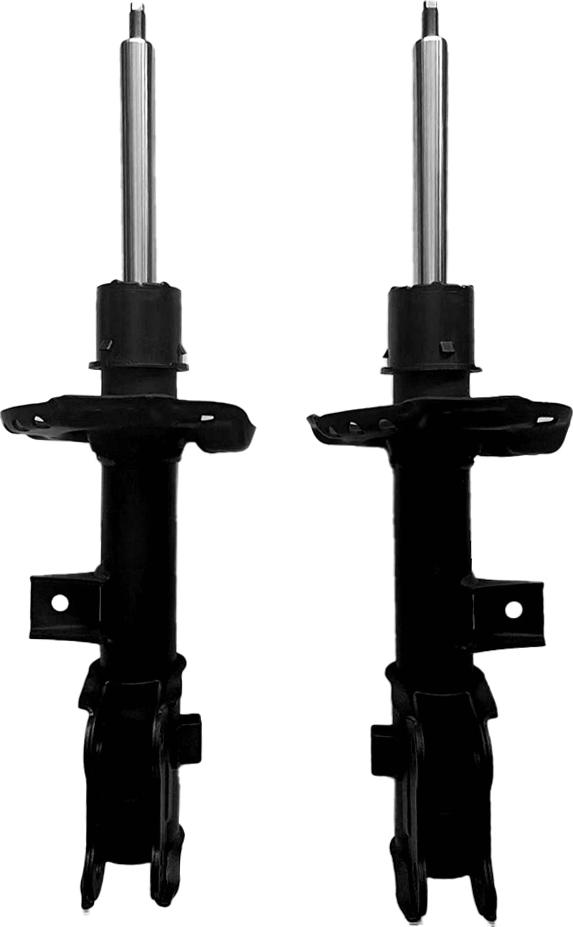 TRW JGM9894T - Амортизатор autocars.com.ua