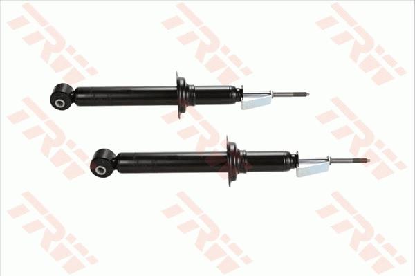 TRW JGS9091T - Амортизатор autocars.com.ua