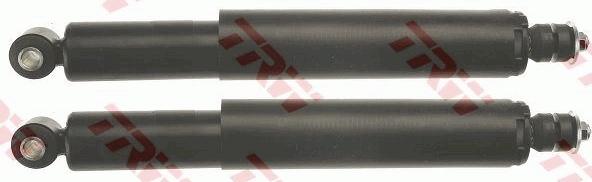 TRW JGT1134T - Амортизатор autocars.com.ua