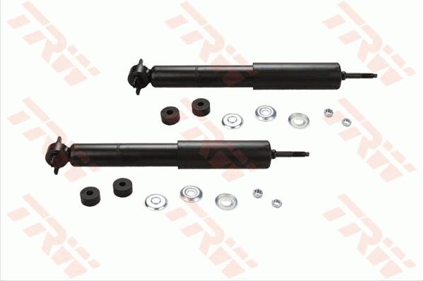 TRW JGT9192T - Амортизатор autocars.com.ua