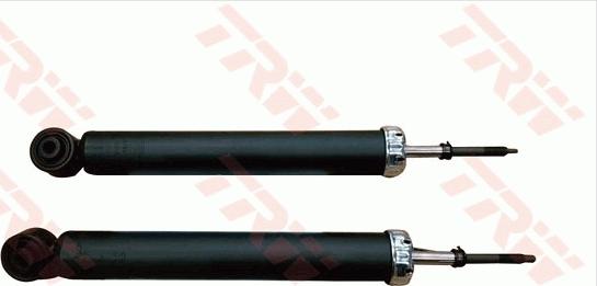 TRW JGT9471T - Амортизатор autocars.com.ua