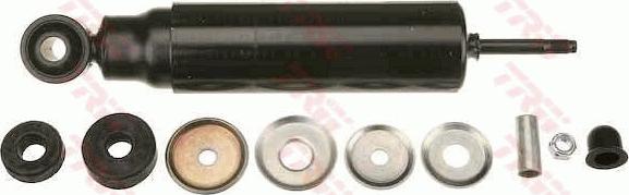 TRW JHB5029 - Амортизатор autocars.com.ua
