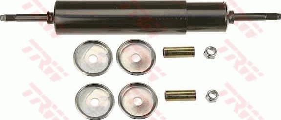 TRW JHB5047 - Амортизатор autocars.com.ua