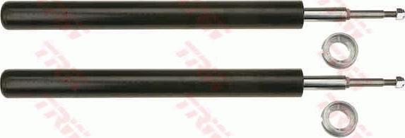 TRW JHC157T - Амортизатор autocars.com.ua