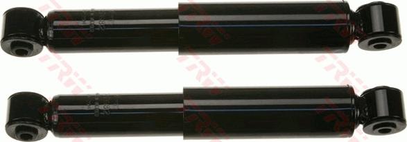 TRW JHE230T - Амортизатор autocars.com.ua