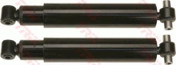 TRW JHE240T - Амортизатор autocars.com.ua