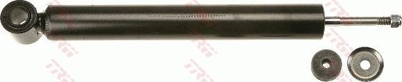 TRW JHE271S - Амортизатор autocars.com.ua