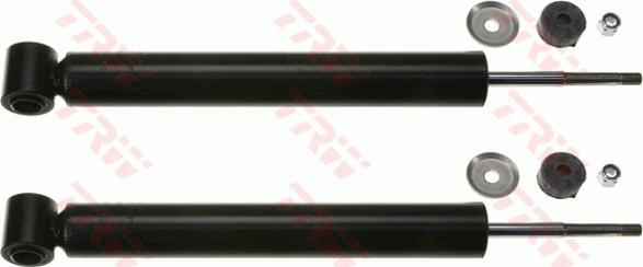 TRW JHE271T - Амортизатор autocars.com.ua