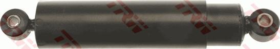 TRW JHE275S - Амортизатор autocars.com.ua
