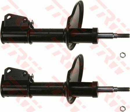 TRW JHM152T - Амортизатор autocars.com.ua