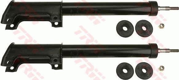 TRW JHM426T - Амортизатор autocars.com.ua