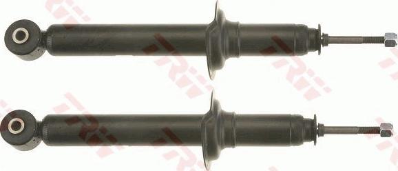 TRW JHS1000T - Амортизатор autocars.com.ua