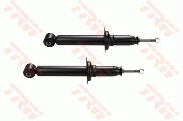 TRW JHS9001T - Амортизатор autocars.com.ua