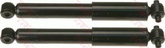 TRW JHT142T - Амортизатор autocars.com.ua