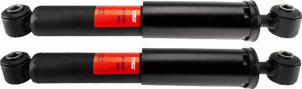 TRW JHT224T - Амортизатор autocars.com.ua