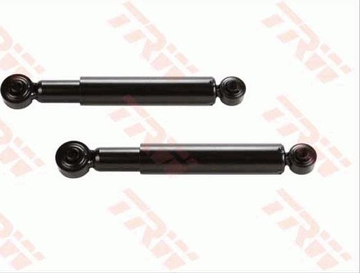 TRW JHT9053T - Амортизатор autocars.com.ua