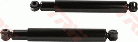 TRW JHT9055T - Амортизатор autocars.com.ua