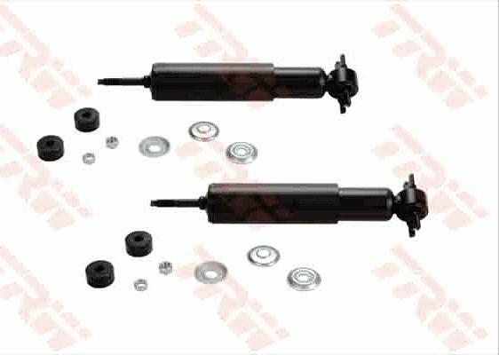 TRW JHT9192T - Амортизатор autocars.com.ua