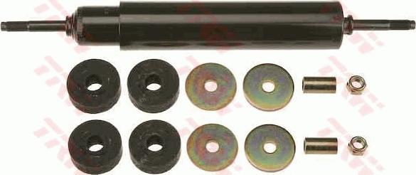 TRW JHX5028 - Амортизатор autocars.com.ua