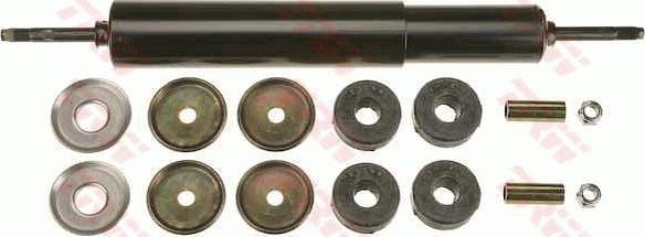 TRW JHX5033 - Амортизатор autocars.com.ua