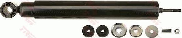 TRW JHZ5027 - Амортизатор autocars.com.ua