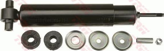 TRW JHZ5060 - Амортизатор autocars.com.ua
