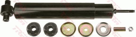 TRW JHZ5154 - Амортизатор autocars.com.ua