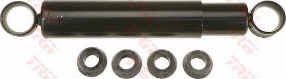 TRW JHZ5167 - Амортизатор autocars.com.ua