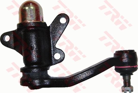 TRW JIA188 - Маятниковий важіль autocars.com.ua