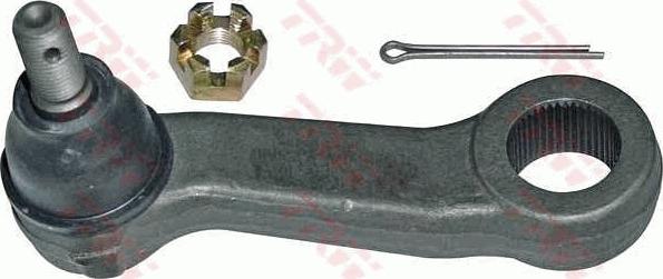 TRW JPA144 - Сошка рульового управління autocars.com.ua