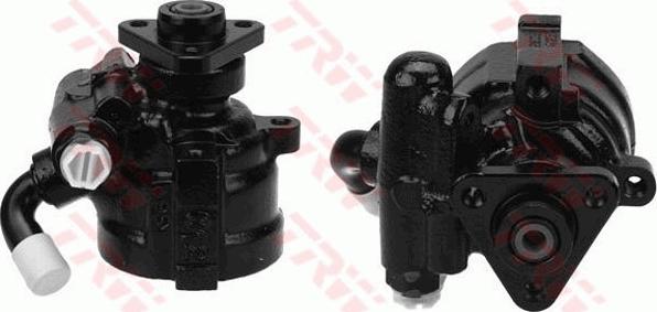 TRW JPR300 - Гідравлічний насос, рульове управління, ГУР autocars.com.ua