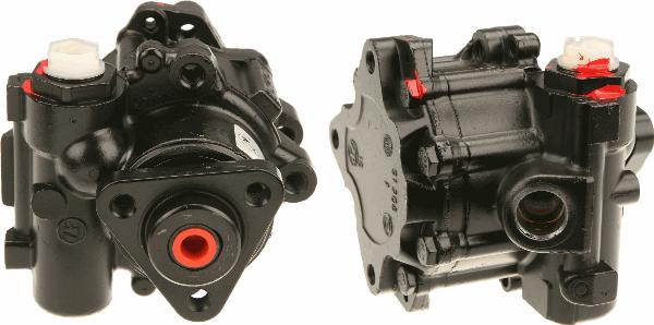 TRW JPR716 - Гідравлічний насос, рульове управління, ГУР autocars.com.ua