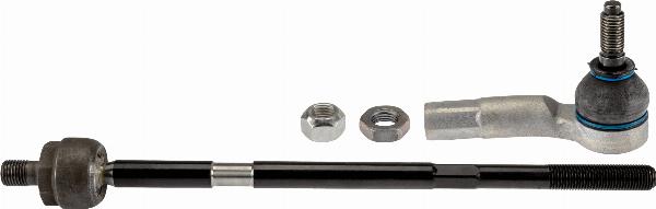 TRW JRA234 - Поперечна рульова тяга autocars.com.ua