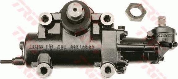 TRW JRB5042 - Рульовий механізм, рейка autocars.com.ua