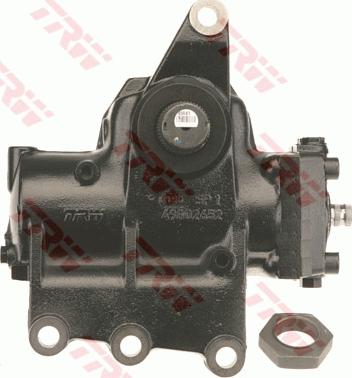 TRW JRB5055 - Рульовий механізм, рейка autocars.com.ua