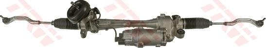 TRW JRE222 - Рульовий механізм, рейка autocars.com.ua