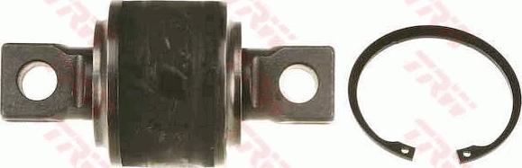 TRW JRK0053 - Ремонтний комплект, важіль підвіски autocars.com.ua