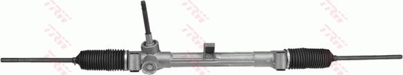 TRW JRM408 - Рульовий механізм, рейка autocars.com.ua