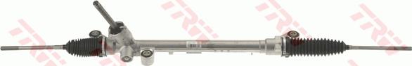 TRW JRM582 - Рульовий механізм, рейка autocars.com.ua