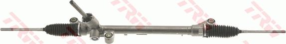 TRW JRM583 - Рульовий механізм, рейка autocars.com.ua