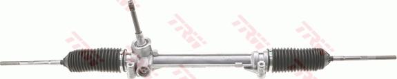 TRW JRM590 - Рульовий механізм, рейка autocars.com.ua