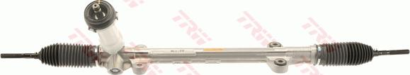 TRW JRM600 - Рульовий механізм, рейка autocars.com.ua