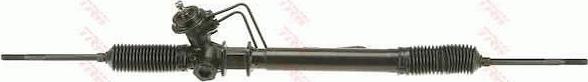 TRW JRP1003 - Рульовий механізм, рейка autocars.com.ua