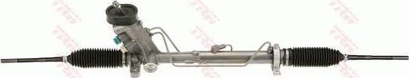 TRW JRP1160 - Рульовий механізм, рейка autocars.com.ua