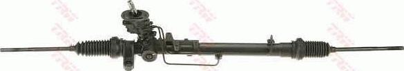 TRW JRP1165 - Рульовий механізм, рейка autocars.com.ua
