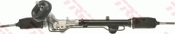 TRW JRP1225 - Рульовий механізм, рейка autocars.com.ua