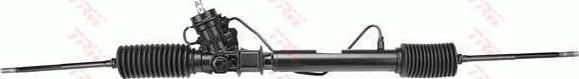 TRW JRP617 - Рульовий механізм, рейка autocars.com.ua