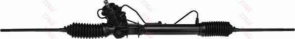 TRW JRP619 - Рульовий механізм, рейка autocars.com.ua