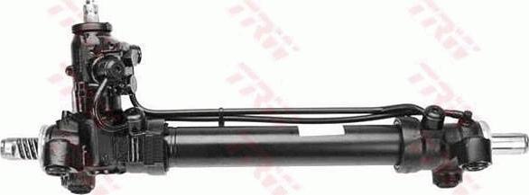 TRW JRP663 - Рульовий механізм, рейка autocars.com.ua